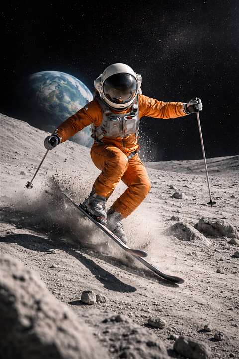 moon