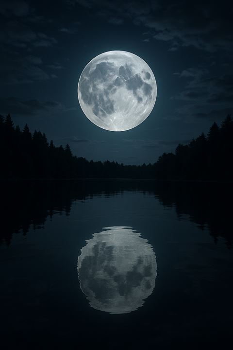 moonlight
