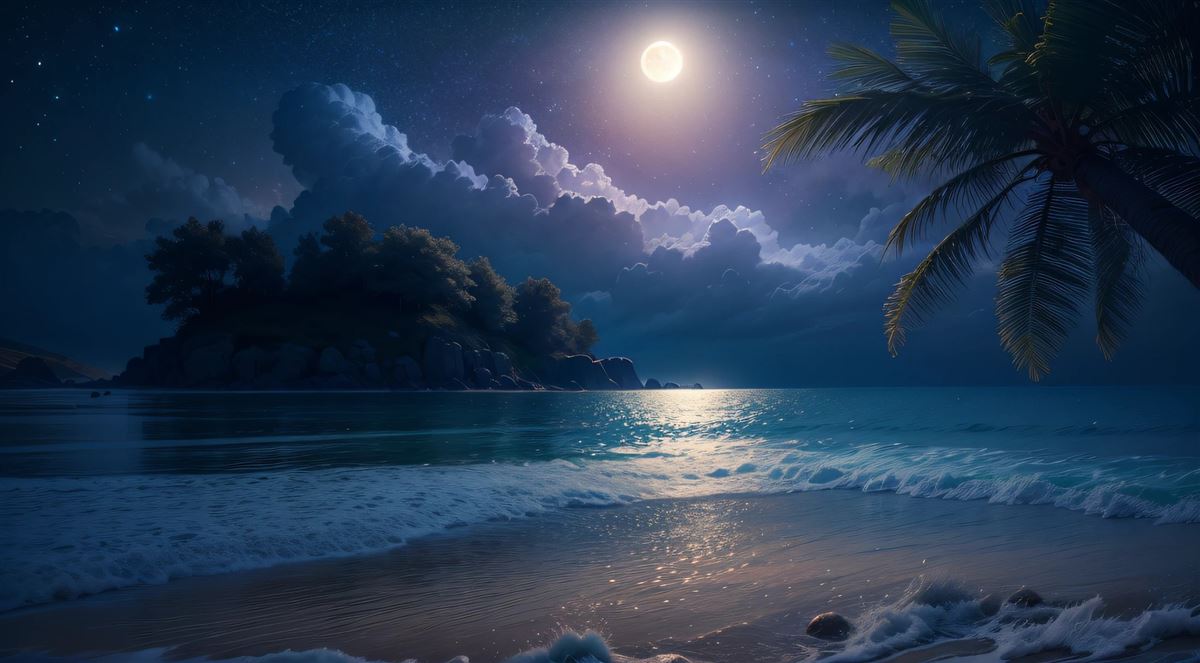 moonbeam
