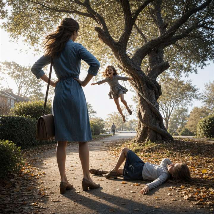motherhood