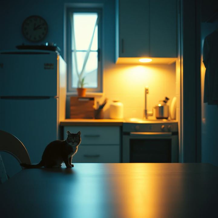 night