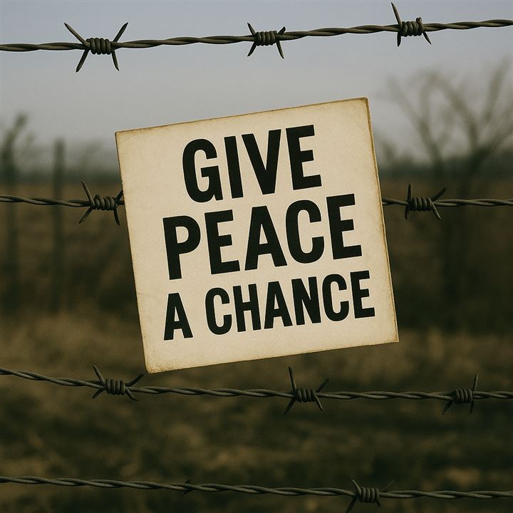 peace