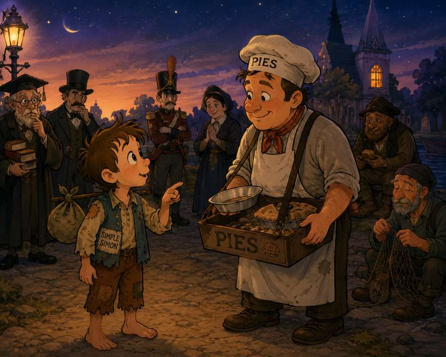 pieman