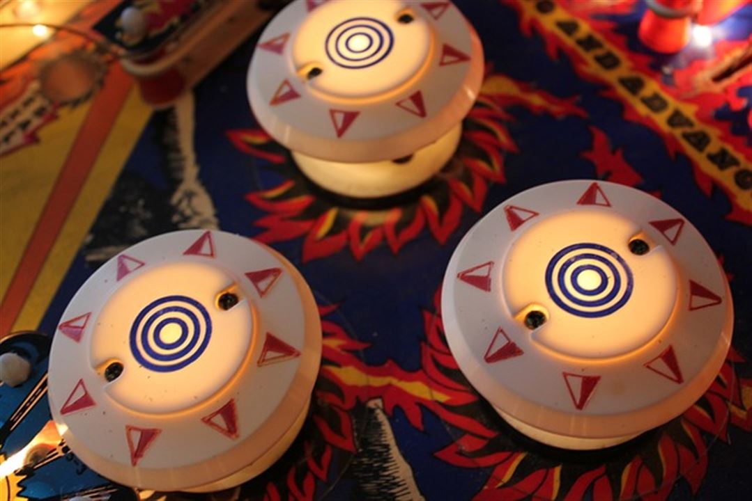 pinball