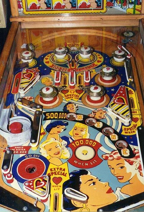 pinball