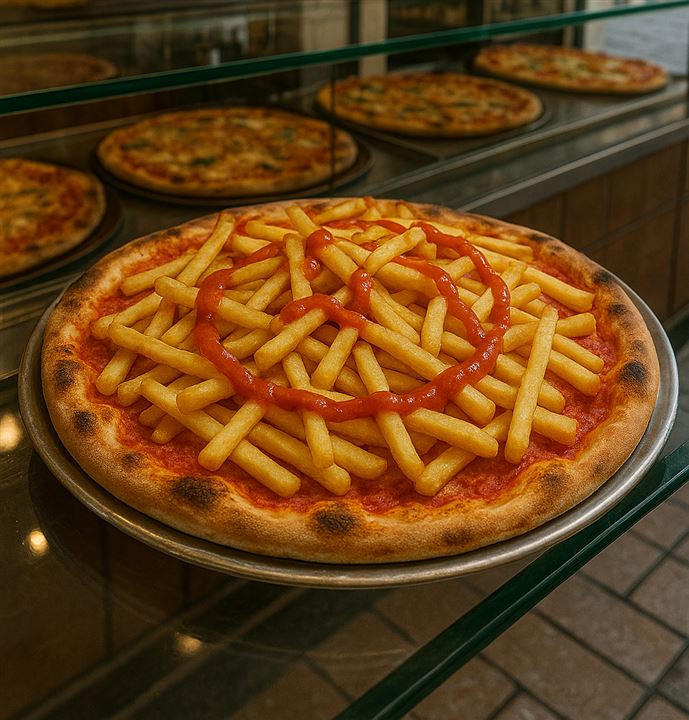 pizza