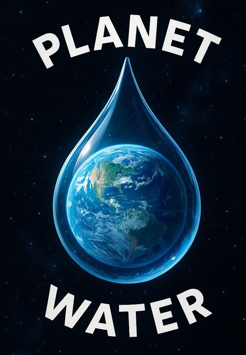 planet water