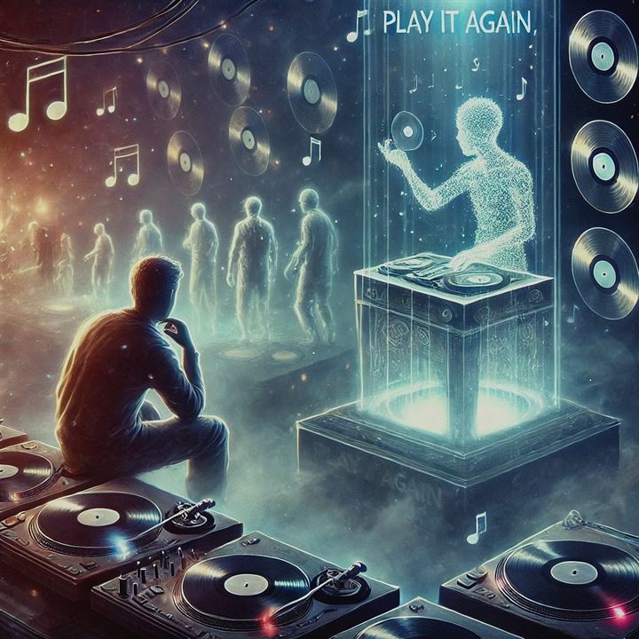 play it again Sam