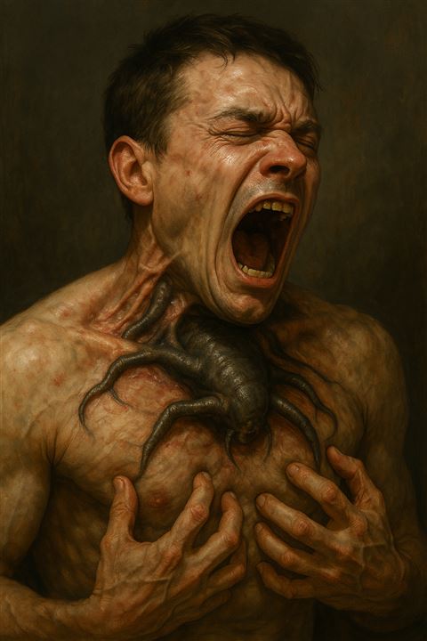 possessed