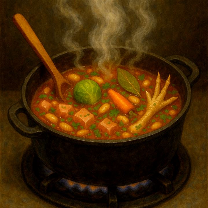 pot