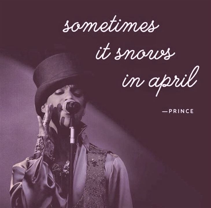 april