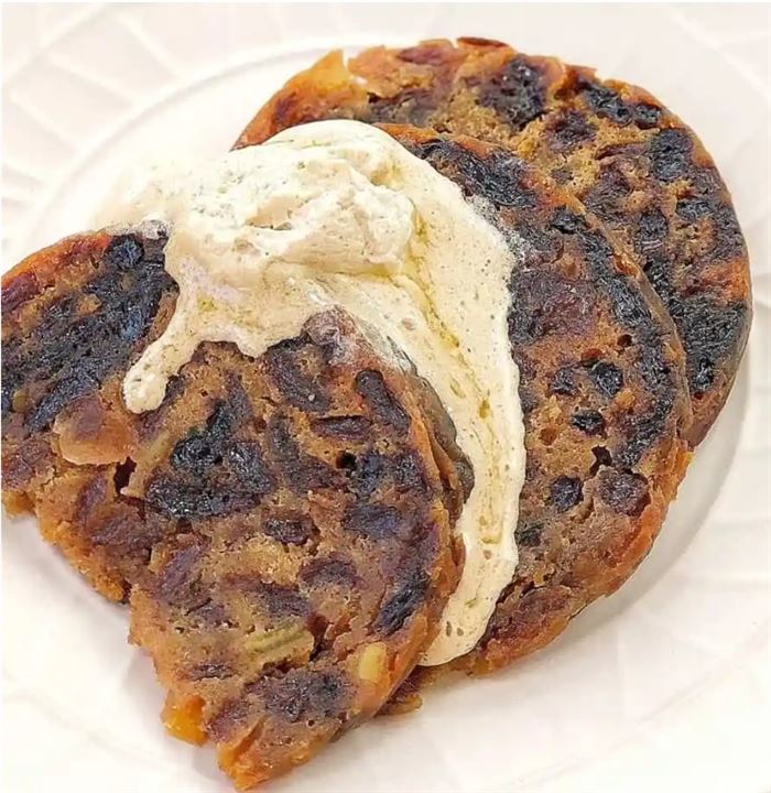 pudding