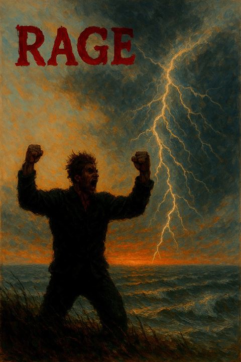 rage