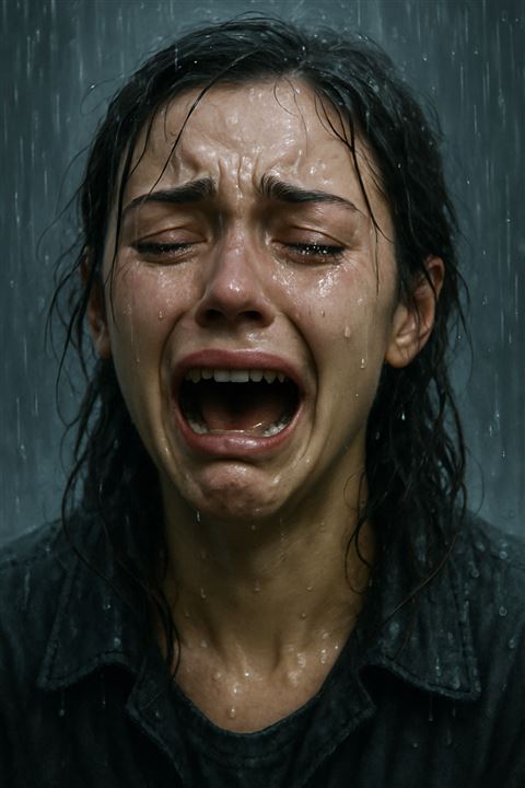 rain