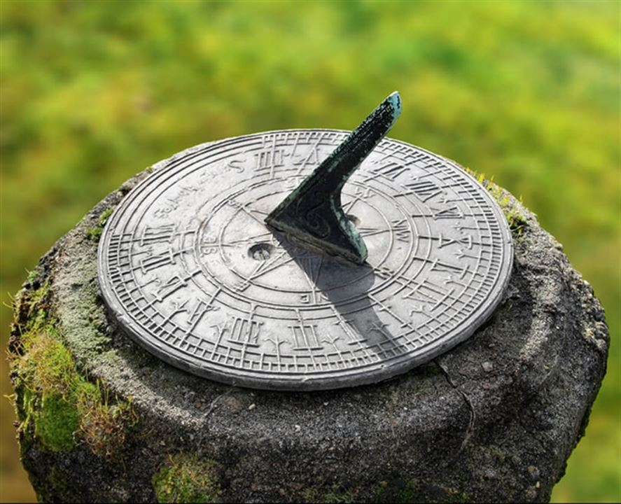 sundial