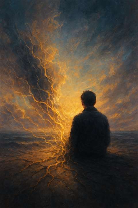 rim of reality