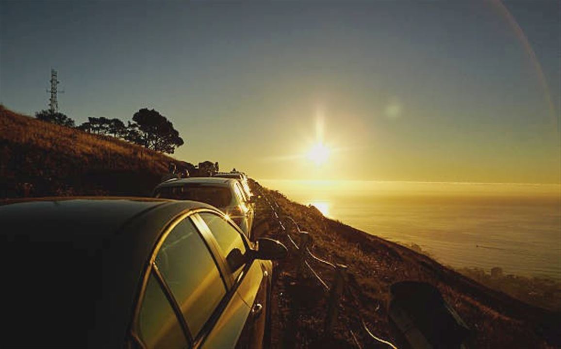 road trip