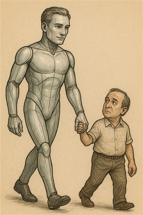 robot