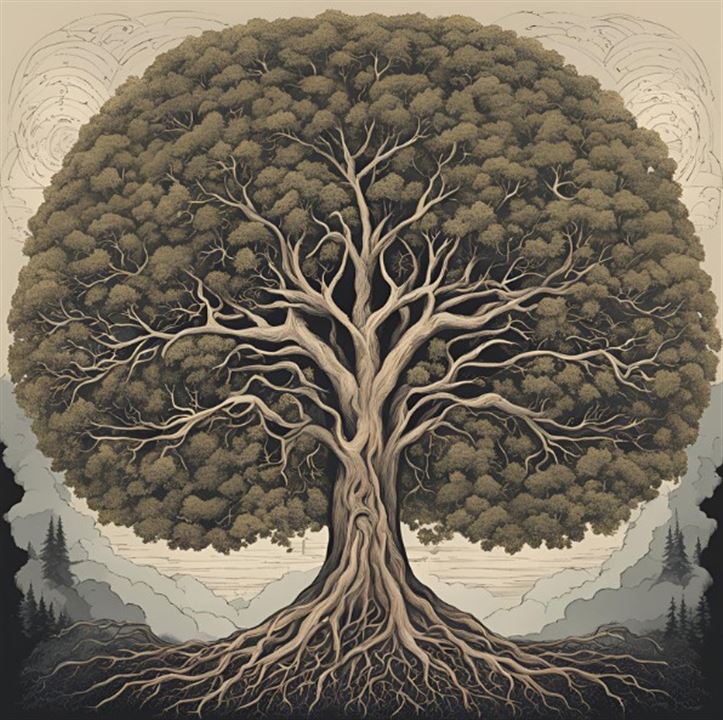 roots