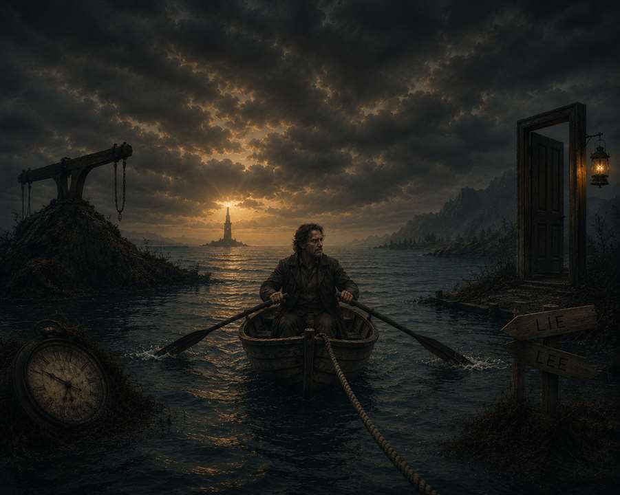 rower