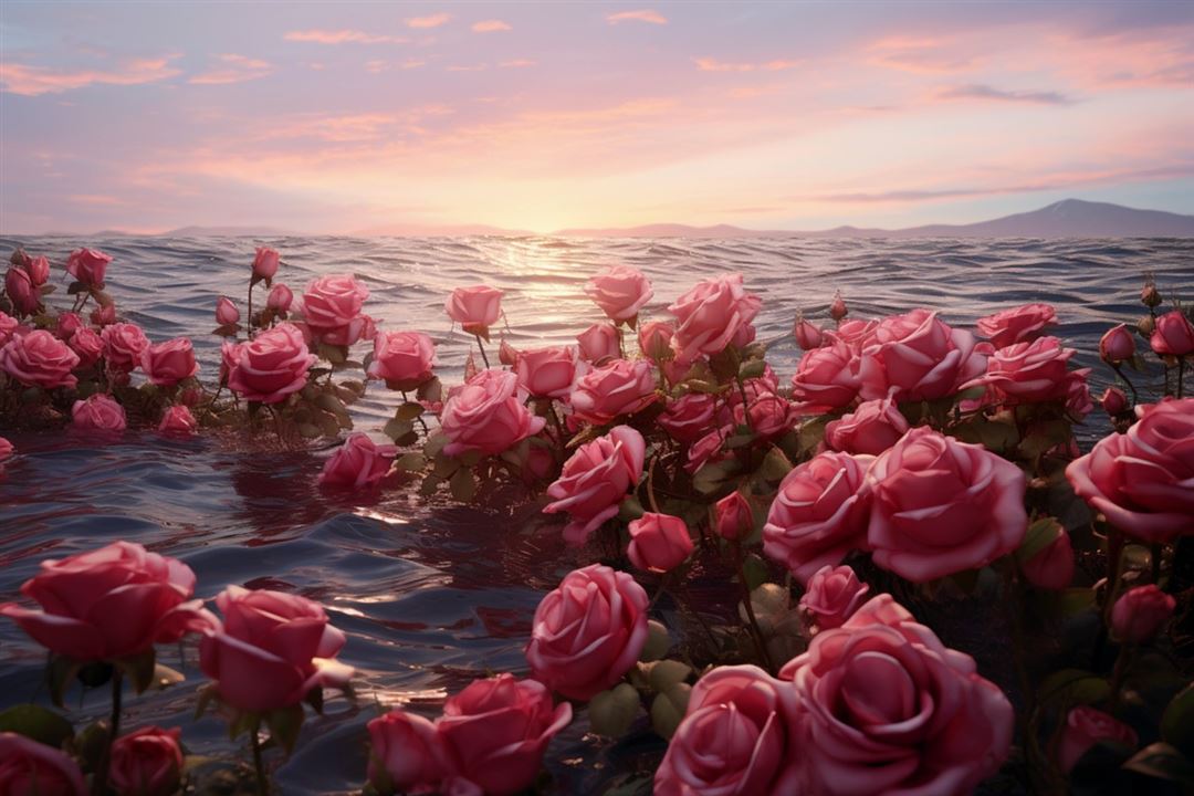 roses