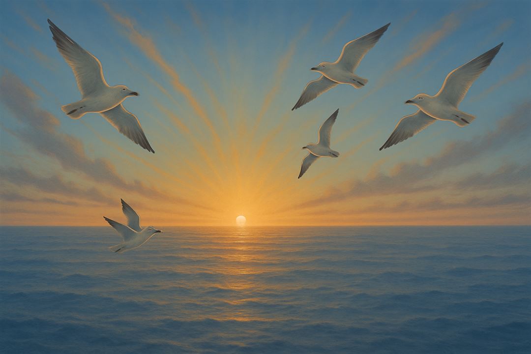 seascape