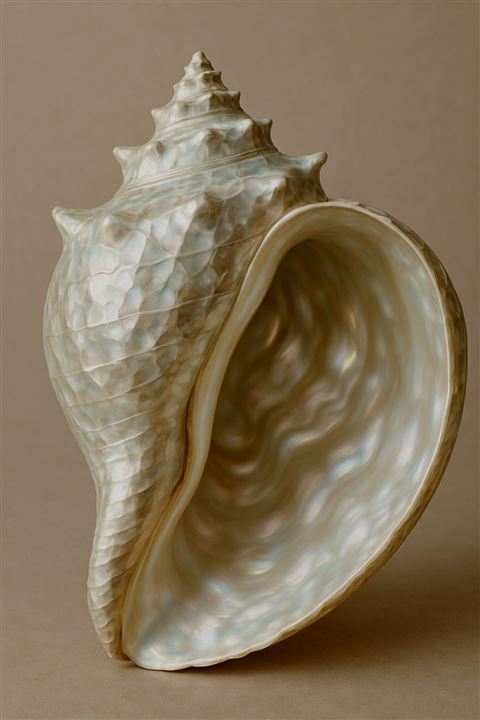 seashell