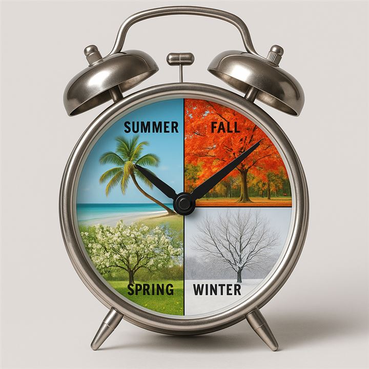 seasons