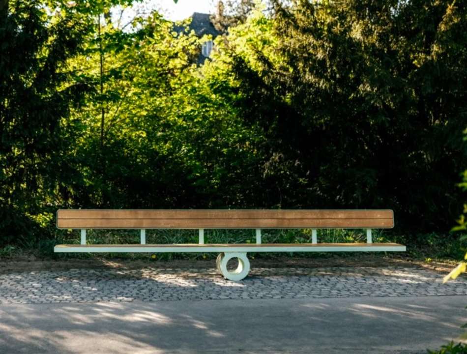 bench