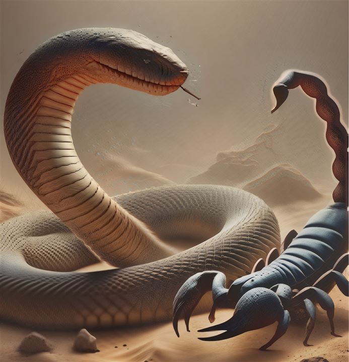 snake