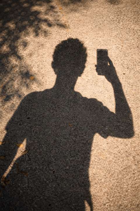 selfie