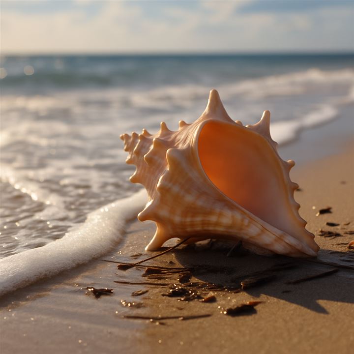 shell