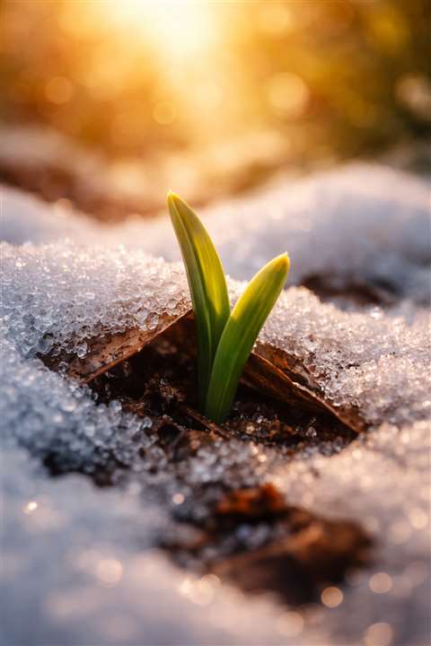 spring