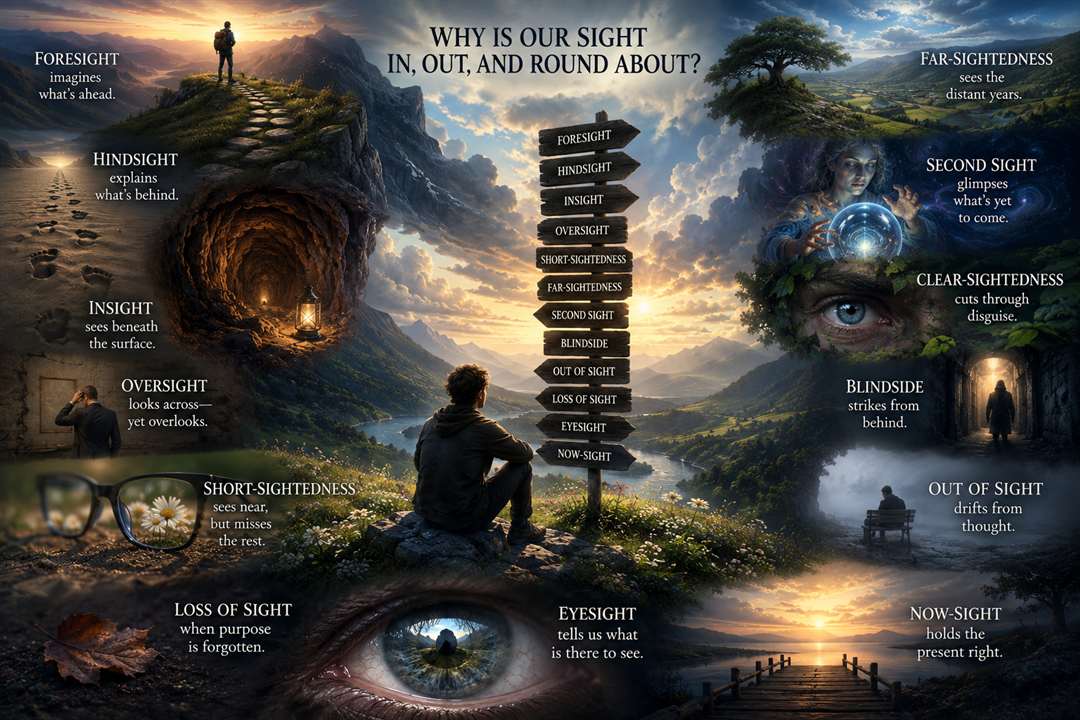 sight