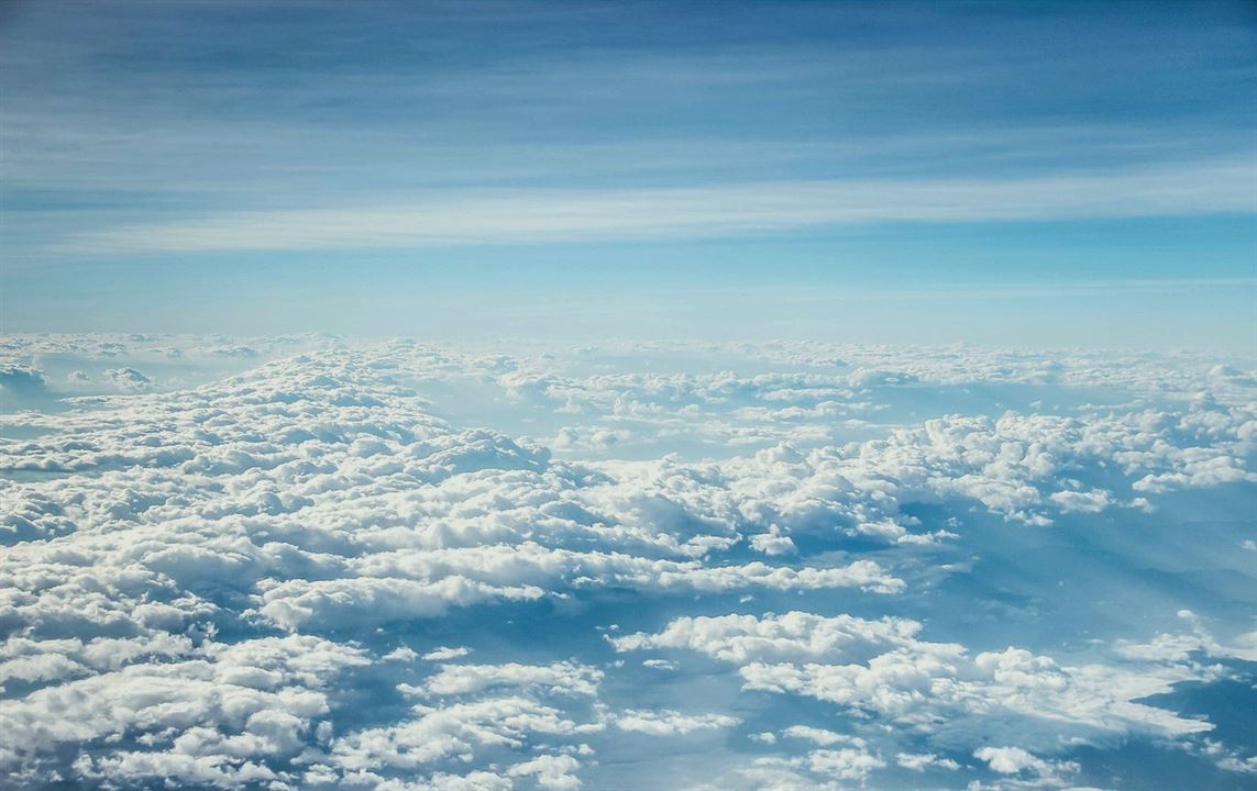 sky