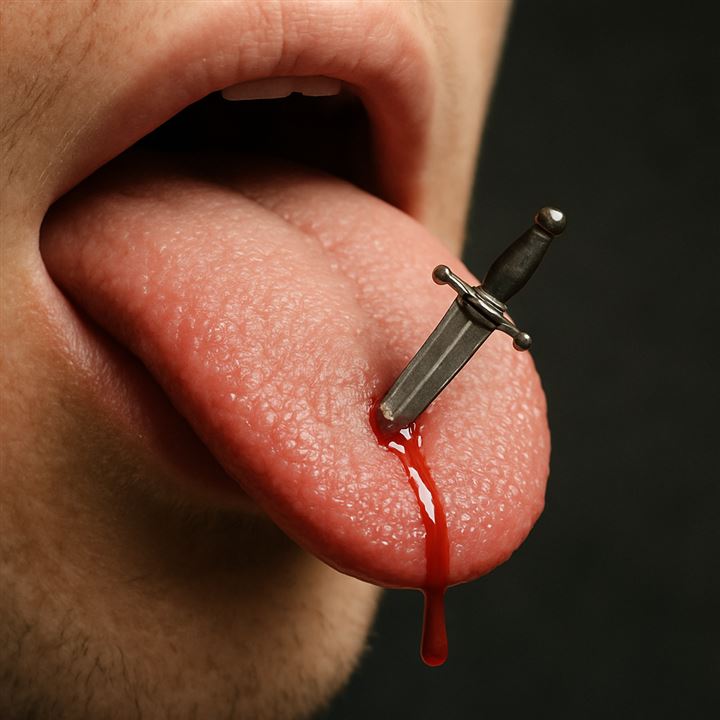 tongue