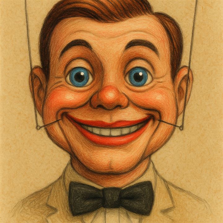 smile