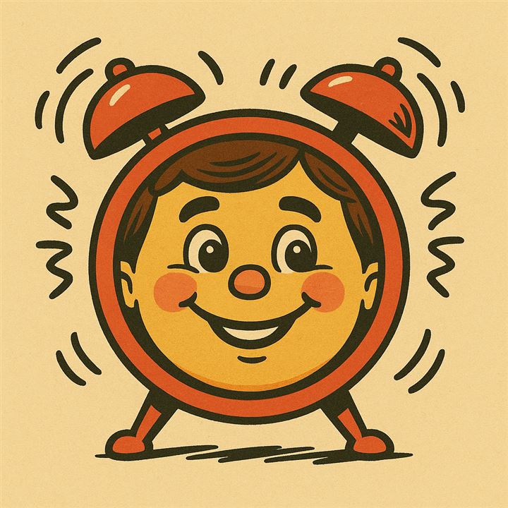 smile