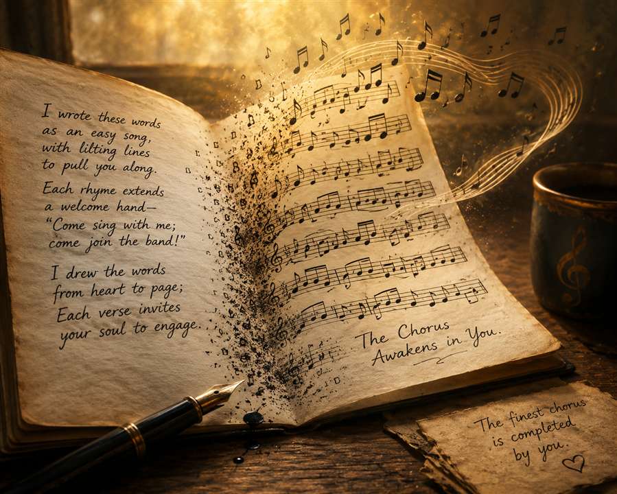 hymn