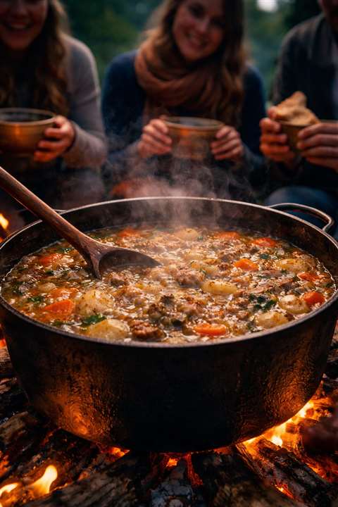 soup