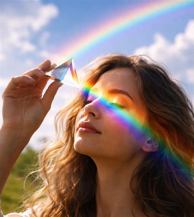 spectrum spirit