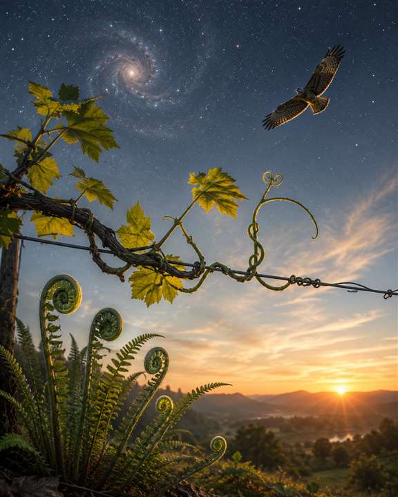 spiral