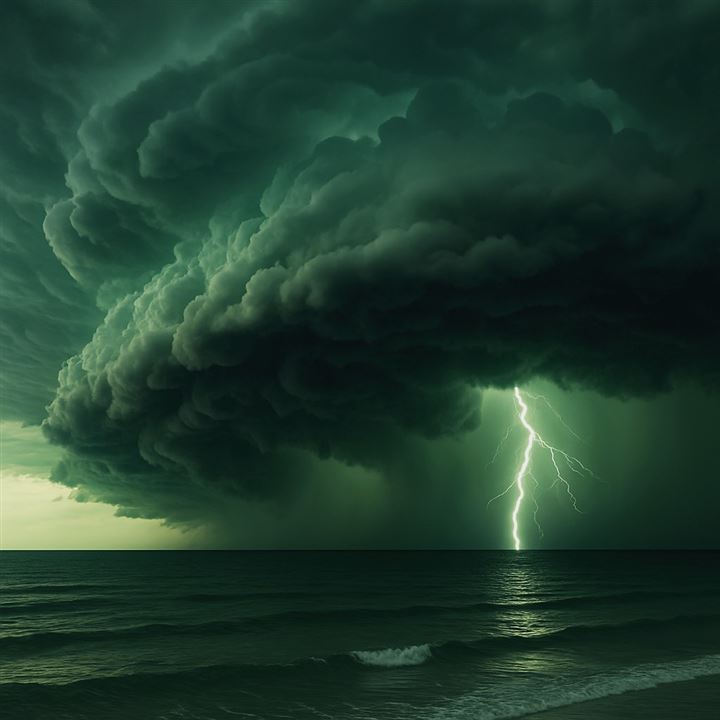 storm