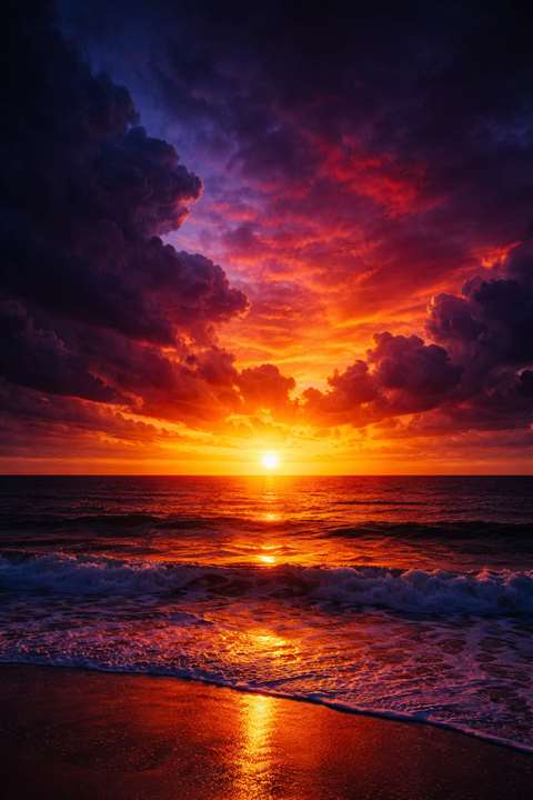 dawn