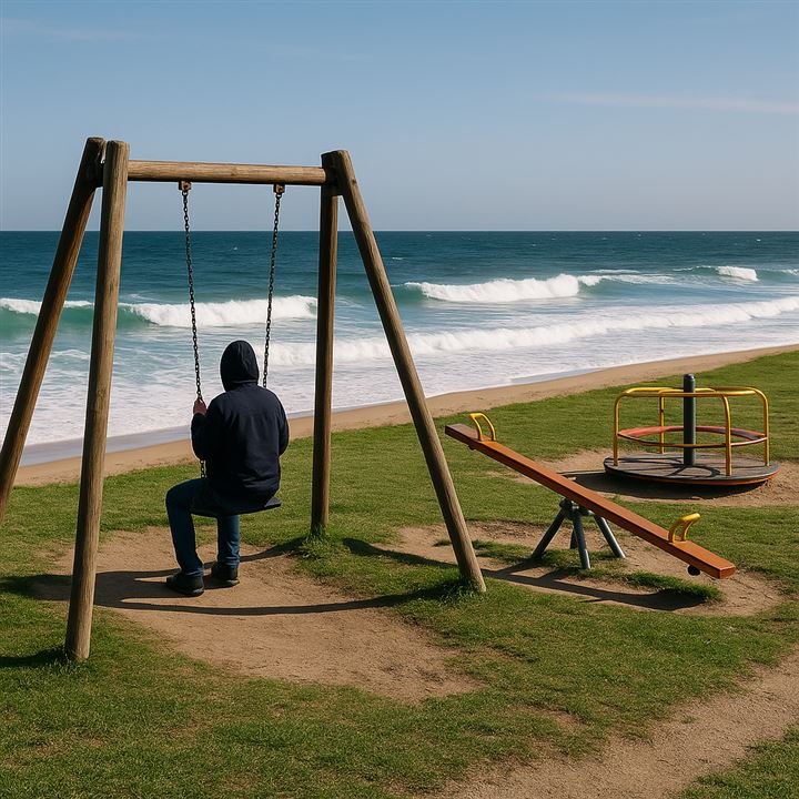 swings
