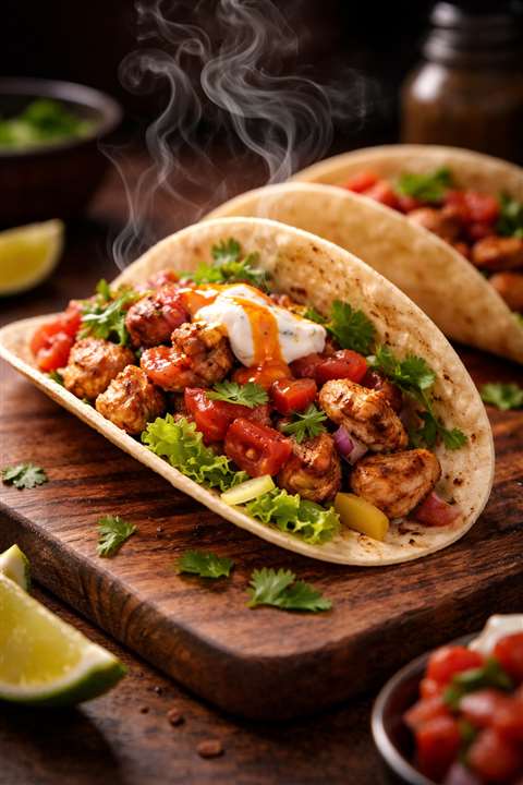 taco