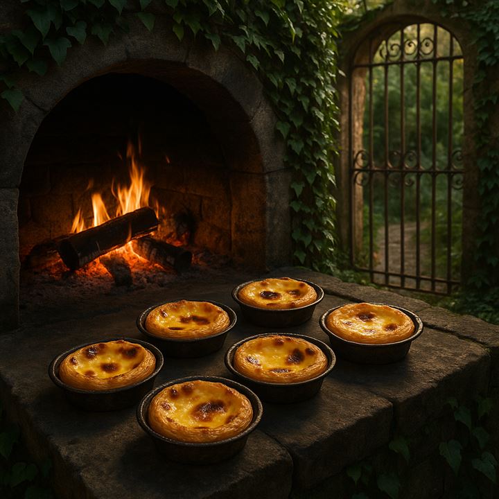 tarts