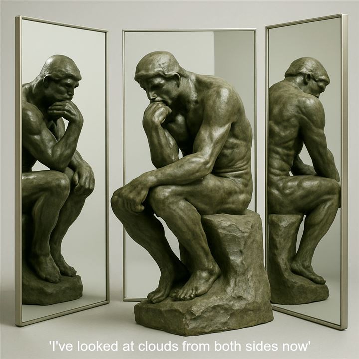 thinker