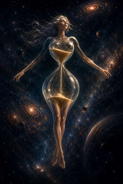 time