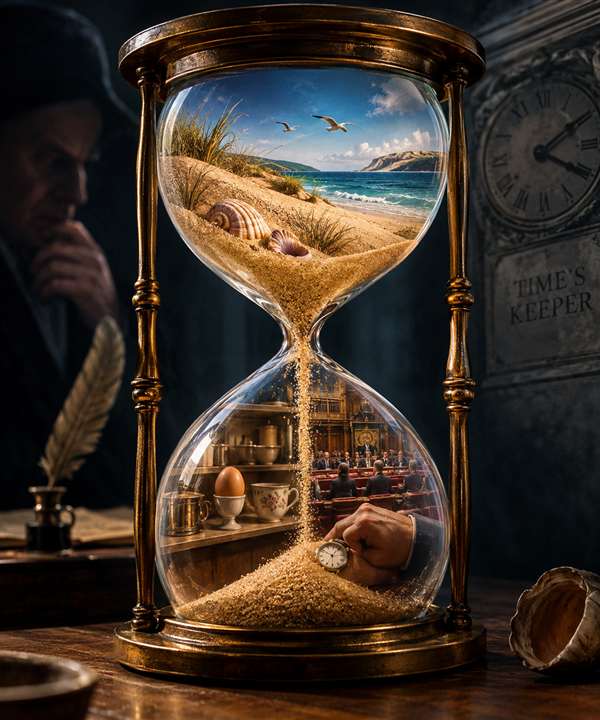 timer